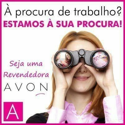 avon-representante